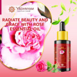 Rose Essential Oil