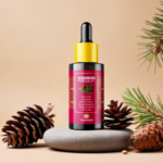 Cedarwood Essential Oil