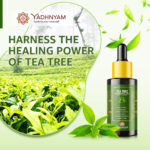 Tea Tree Essential Oil