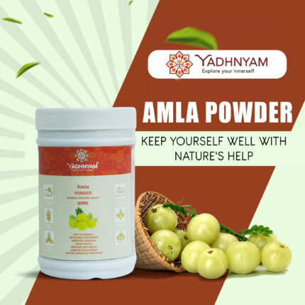 Amla Powder