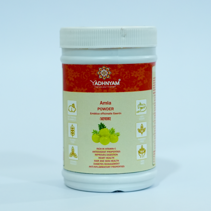 Amla Powder