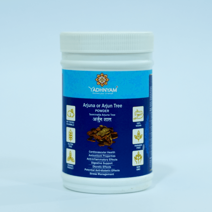 Arjuna Powder