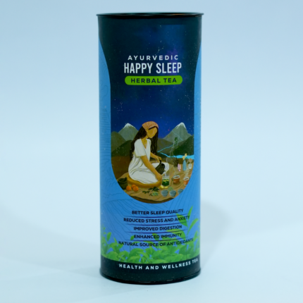 Happy Sleep Herbal Tea