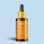 Orange Essential Oil