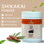 Shikakai Powder