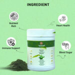 Spirulina Powder