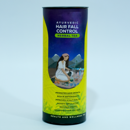 Hairfall Control Tea