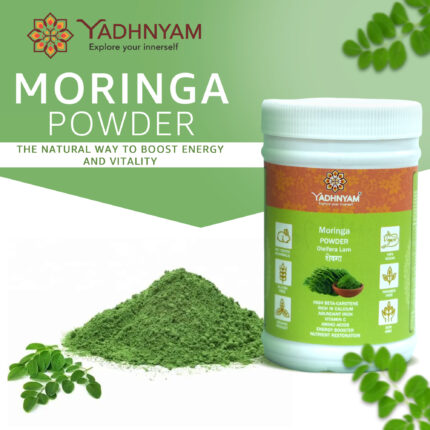 Moringa Powder