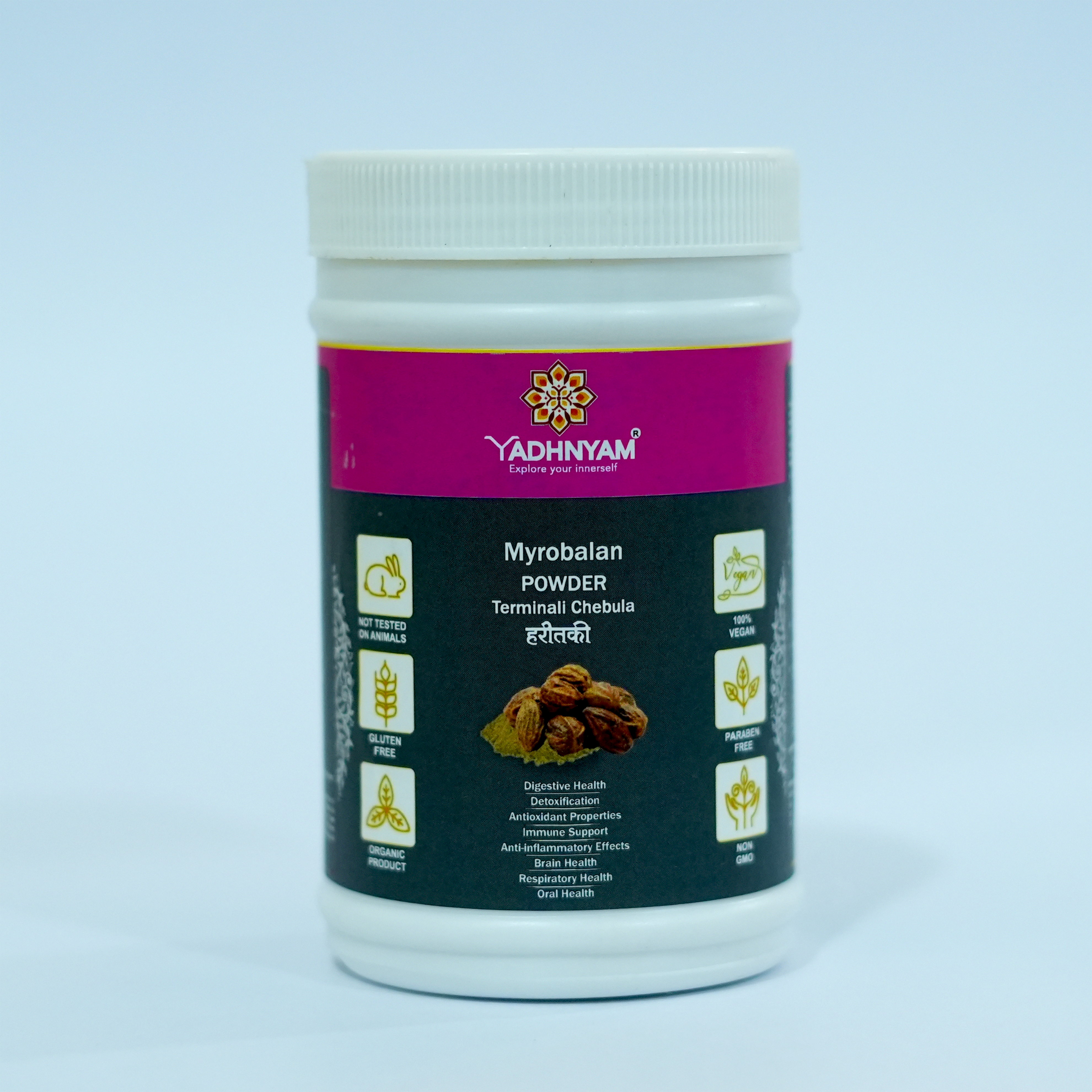 Myrobalan Powder